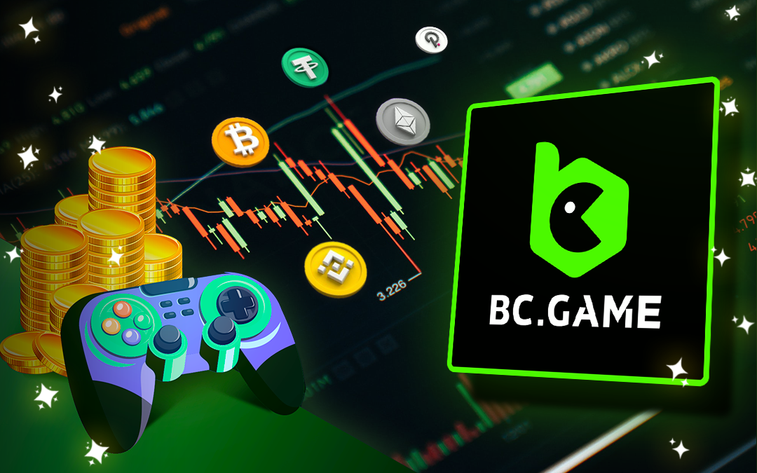 BC.Game Registration Your Gateway to Crypto Gaming BC.Game Registration Your Gateway to Crypto Gaming