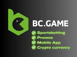 Discover Exciting Opportunities at BCGame Casino USA Discover Exciting Opportunities at BCGame Casino USA