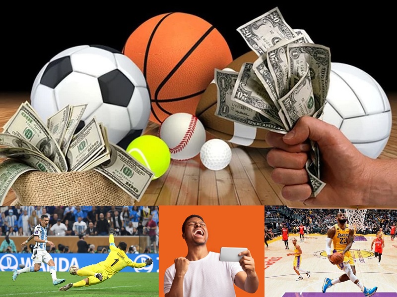 Casas de Apuestas Sin Limitaciones La Libertad de Apostar -2095976873