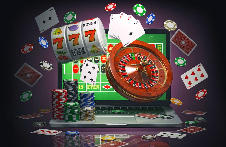Casino Rocket Login Your Gateway to Exciting Gaming 256157876