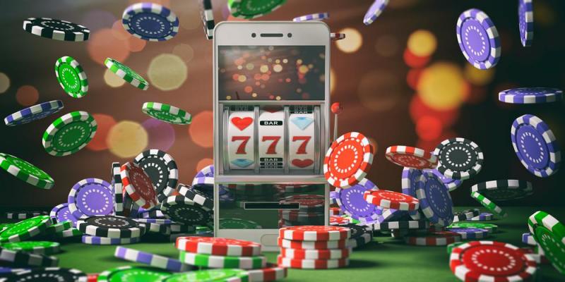 Casino Rocket Login Your Gateway to Exciting Gaming 256157876