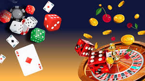 Discover the Thrills of Online Casino WildWild -111080655 Discover the Thrills of Online Casino WildWild -111080655