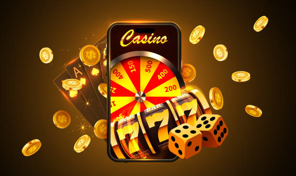 Download SpinTime Casino App - Experience Thrilling Games Anywhere