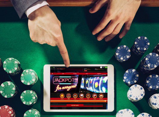 Explore the Wild World of SlotsSafari Casino & Sportsbook 155932470