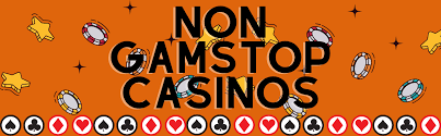 Exploring Casinos Not Registered on Gamstop 1953885017 Exploring Casinos Not Registered on Gamstop 1953885017