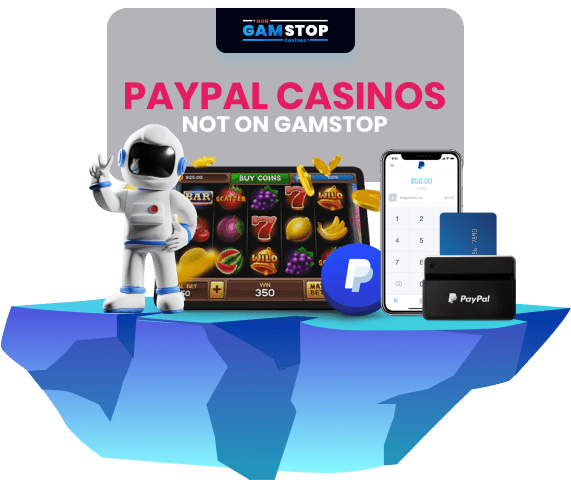 Exploring Non GamStop UK Casinos Your Complete Guide