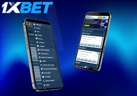Exploring the World of 1xBet Betting Your Ultimate Guide -1376137326