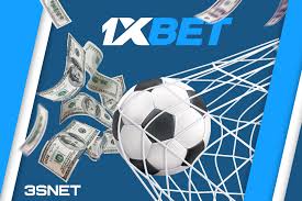 Exploring the World of 1xBet Betting Your Ultimate Guide -1376137326