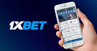 1xBet Korea Download App The Ultimate Betting Experience 312684830