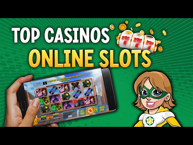 Discover Exciting Casino Slots at SlotsAmigo UK