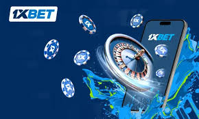 Experience the Thrill of 1xBet Casino Your Gateway to Online Gaming
