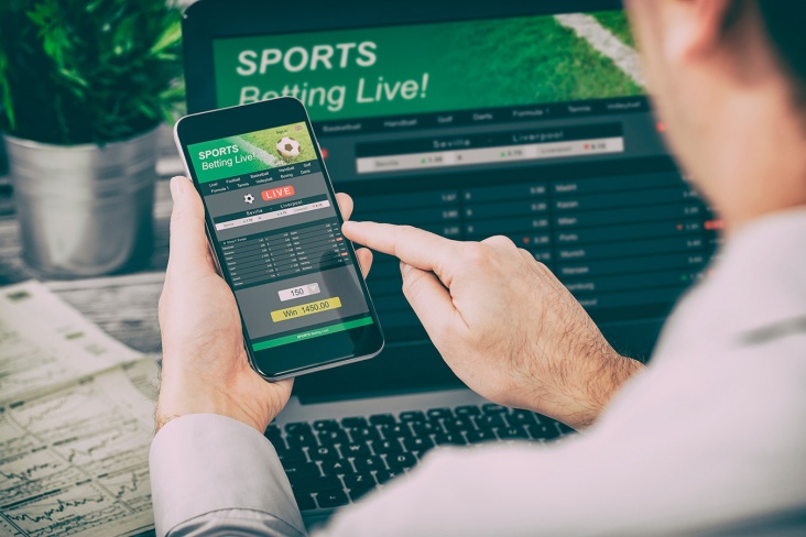 Experience the Thrill of Online Betting with Betwinner -120577529