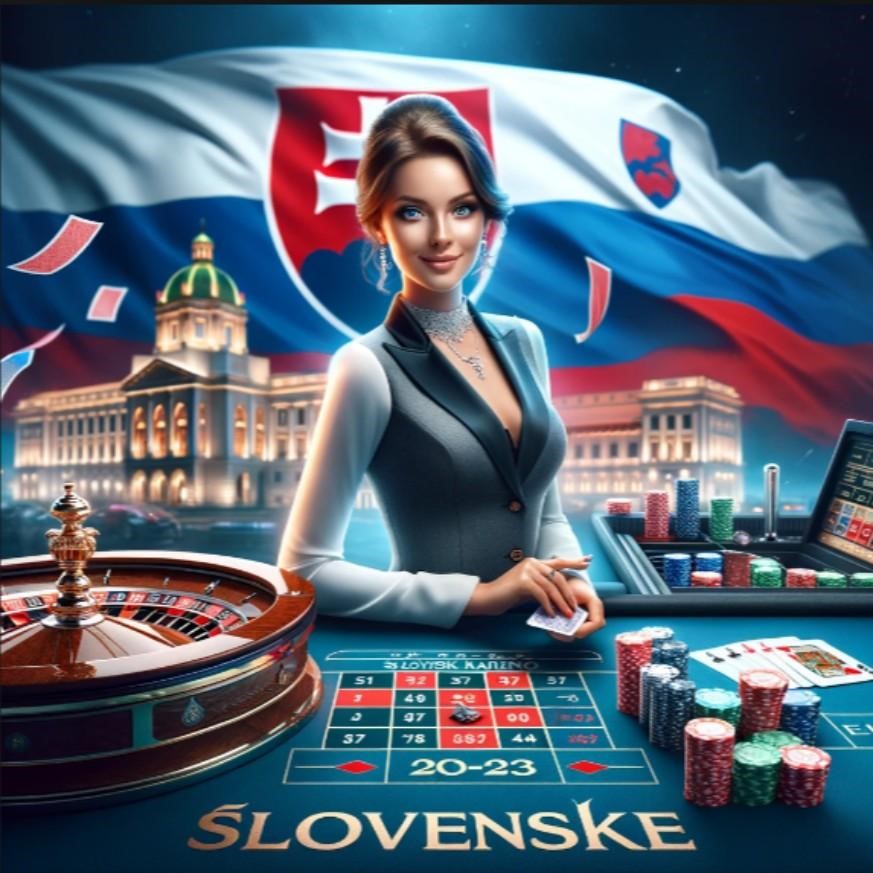 Nové casino online cz Objevte světy zábavy a výher