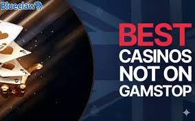 The Rise of Non-Gamstop Casinos An Alternative Gambling Experience 1099922721