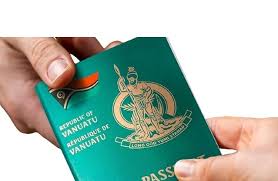 Understanding Vanuatu Passport Fees A Comprehensive Guide