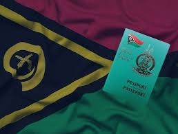 Understanding Vanuatu Passport Fees A Comprehensive Guide