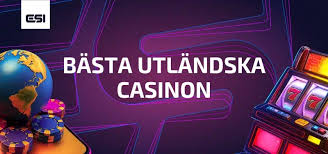 Utländska Casino Fördelar och Nackdelar med Att Spela Online Utländska Casino Fördelar och Nackdelar med Att Spela Online