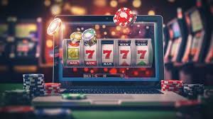 Willbet Online Casino UK Your Guide to Gaming Extravaganza