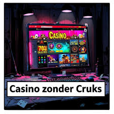 Casino Zonder CRUKS met iDEAL De Ultieme Gids voor Spelers Casino Zonder CRUKS met iDEAL De Ultieme Gids voor Spelers