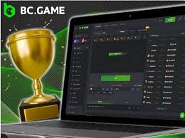 Exploring BC.Game in Nigeria A New Era of Online Gaming 1074744502